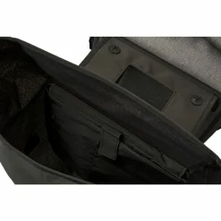 AGU Fahrrad Zubehör|Fahrradtaschen^Clean Shelter Large Doppelte Fahrradtasche - Grey