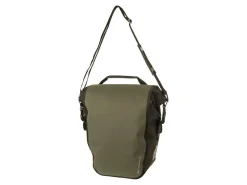 AGU Fahrrad Zubehör|Fahrradtaschen^Clean Shelter Large einzelne Fahrradtasche - Green