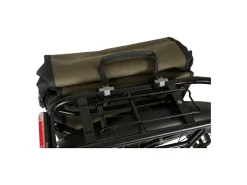 AGU Fahrrad Zubehör|Fahrradtaschen^Clean Shelter Large einzelne Fahrradtasche - Green
