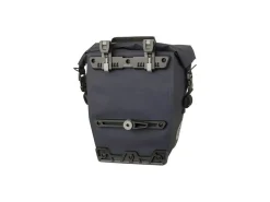 AGU Fahrrad Zubehör|Fahrradtaschen-Clean Shelter Medium einzelne Fahrradtasche - Blue