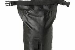 AGU Fahrrad Zubehör|Fahrradtaschen^Dry Bag Fork-Pack 3 Liter Rahmentasche - Black
