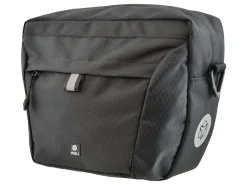 AGU Fahrrad Zubehör|Fahrradtaschen^DWR Performance KLICKfix Lenkertasche - Black