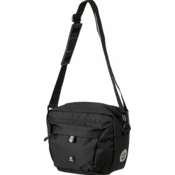 AGU Fahrrad Zubehör|Fahrradtaschen^DWR Performance KLICKfix Lenkertasche - Black