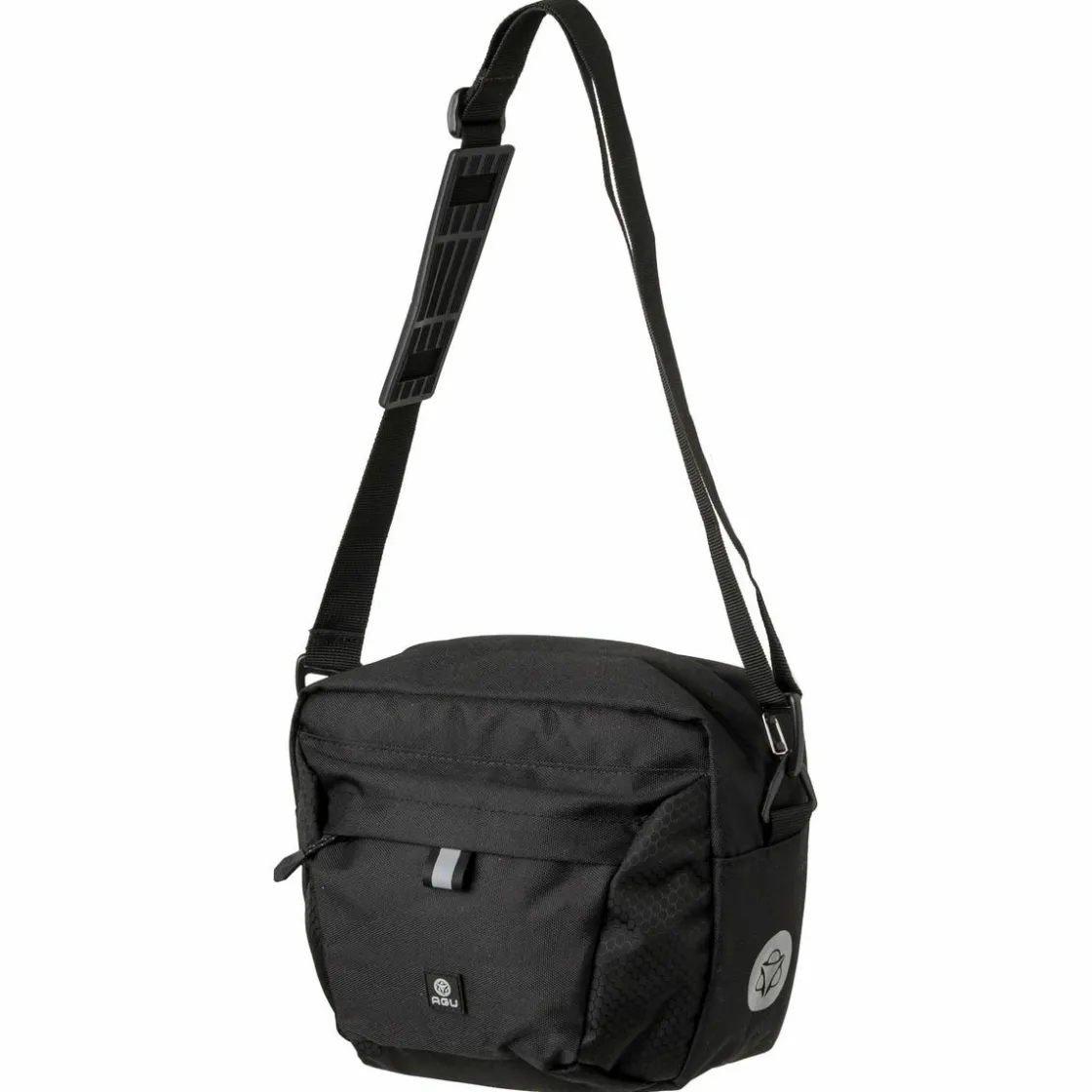 AGU Fahrrad Zubehör|Fahrradtaschen^DWR Performance KLICKfix Lenkertasche - Black