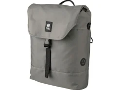 AGU Fahrradtaschen|Fahrrad Zubehör^DWR Urban Click'nGo Einzelne Fahrradtasche - Grey