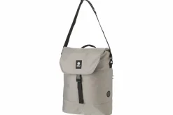 AGU Fahrradtaschen|Fahrrad Zubehör^DWR Urban Click'nGo Einzelne Fahrradtasche - Grey