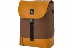 AGU Fahrrad Zubehör|Fahrradtaschen^DWR Urban Click'nGo Einzelne Fahrradtasche - Orange
