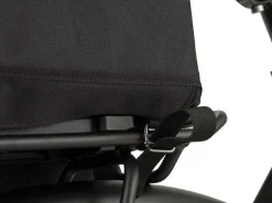 AGU Dwr Urban doppelte Fahrradtasche - Black< Fahrrad Zubehör|Fahrradtaschen