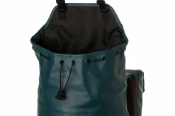 AGU Fahrrad Zubehör|Fahrradtaschen^DWR Urban Doppelte Fahrradtasche - Deep Sea