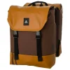 AGU DWR Urban Doppelte Fahrradtasche - Orange< Fahrrad Zubehör|Fahrradtaschen
