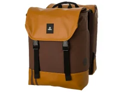 AGU DWR Urban Doppelte Fahrradtasche - Orange< Fahrrad Zubehör|Fahrradtaschen