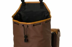 AGU DWR Urban Doppelte Fahrradtasche - Orange< Fahrrad Zubehör|Fahrradtaschen
