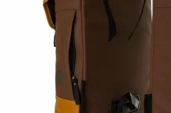 AGU DWR Urban Doppelte Fahrradtasche - Orange< Fahrrad Zubehör|Fahrradtaschen