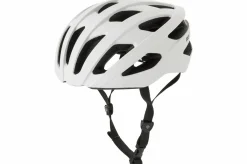 AGU Glide Helme - White< Fahrradhelme