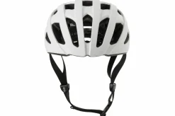 AGU Glide Helme - White< Fahrradhelme