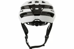 AGU Glide Helme - White< Fahrradhelme