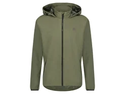 AGU Regenbekleidung-Go Essential Regenjacke - Green