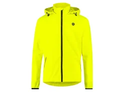 AGU Regenbekleidung^Go Essential Regenjacke - Yellow