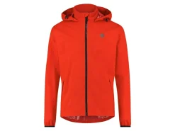AGU Regenbekleidung^Go Essential Regenjacke - Red