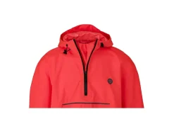 AGU Grant Essential Regenponcho - Red< Regenbekleidung