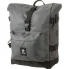 AGU Fahrrad Zubehör|Fahrradtaschen^H2O Roll-Top II Einzelne Fahrradtasche - Grey