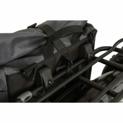 AGU Fahrrad Zubehör|Fahrradtaschen^H2O Roll-Top II Einzelne Fahrradtasche - Grey