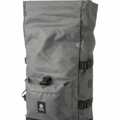 AGU Fahrrad Zubehör|Fahrradtaschen^H2O Roll-Top II Einzelne Fahrradtasche - Grey