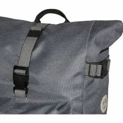 AGU Fahrrad Zubehör|Fahrradtaschen^H2O Roll-Top II Einzelne Fahrradtasche - Grey