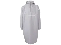 AGU Regenbekleidung-Longsleeve Regen Poncho - Dusty Lilac