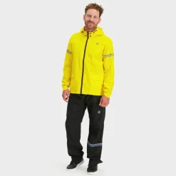 AGU Regenbekleidung^Original Essential Regenhosen - Black