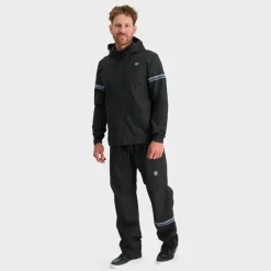 AGU Jacken^Original Essential Regenjacke - Black