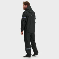 AGU Jacken^Original Essential Regenjacke - Black