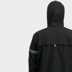 AGU Jacken^Original Essential Regenjacke - Black