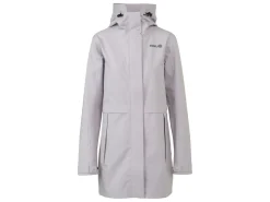 AGU Jacken^Parka Damen Regenjacke - Dusty Pink