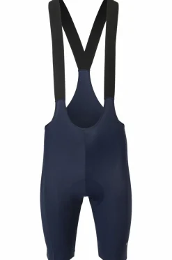 AGU Fahrradbekleidung-Performance Comfort Plus Herren Trägerhose - Blue