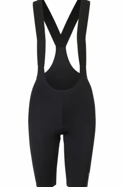AGU Fahrradbekleidung-Performance Comfort Plus Damen Trägerhose - Black