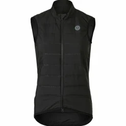AGU Fahrradbekleidung-Performance Damen Padded Weste - Black