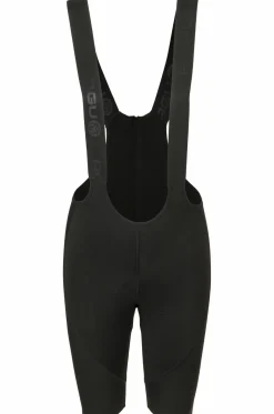 AGU Performance Enduro Plus Damen Trägerhose - Black< Fahrradbekleidung