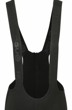 AGU Performance Enduro Plus Damen Trägerhose - Black< Fahrradbekleidung