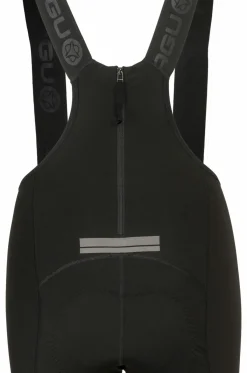 AGU Performance Enduro Plus Damen Trägerhose - Black< Fahrradbekleidung