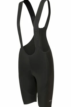AGU Performance Enduro Plus Damen Trägerhose - Black< Fahrradbekleidung