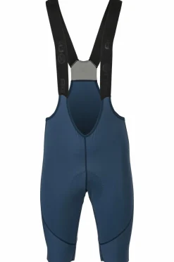 AGU Performance Enduro Plus Herren Trägerhose - Blue< Fahrradbekleidung