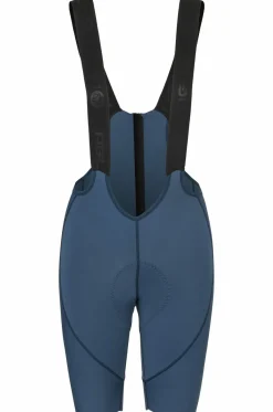 AGU Fahrradbekleidung-Performance Enduro Plus Damen Trägerhose - Blue
