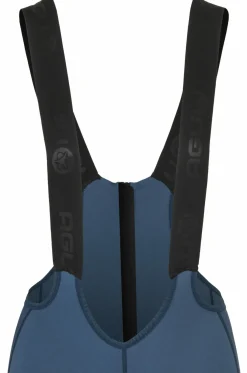 AGU Fahrradbekleidung-Performance Enduro Plus Damen Trägerhose - Blue