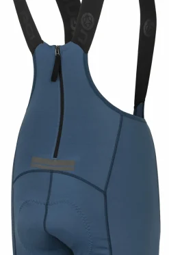 AGU Fahrradbekleidung-Performance Enduro Plus Damen Trägerhose - Blue