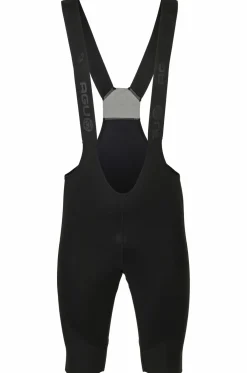 AGU Performance Enduro Plus Herren Trägerhose - Black< Fahrradbekleidung