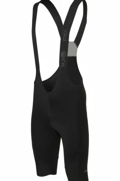 AGU Performance Enduro Plus Herren Trägerhose - Black< Fahrradbekleidung