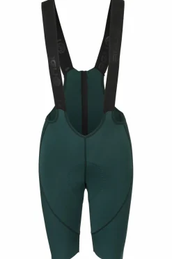 AGU Fahrradbekleidung^Performance Enduro Plus Damen Trägerhose - Green