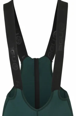 AGU Fahrradbekleidung^Performance Enduro Plus Damen Trägerhose - Green