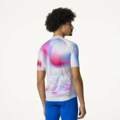 AGU Fahrradbekleidung^Performance Gradient Swirl Trikot - Multi
